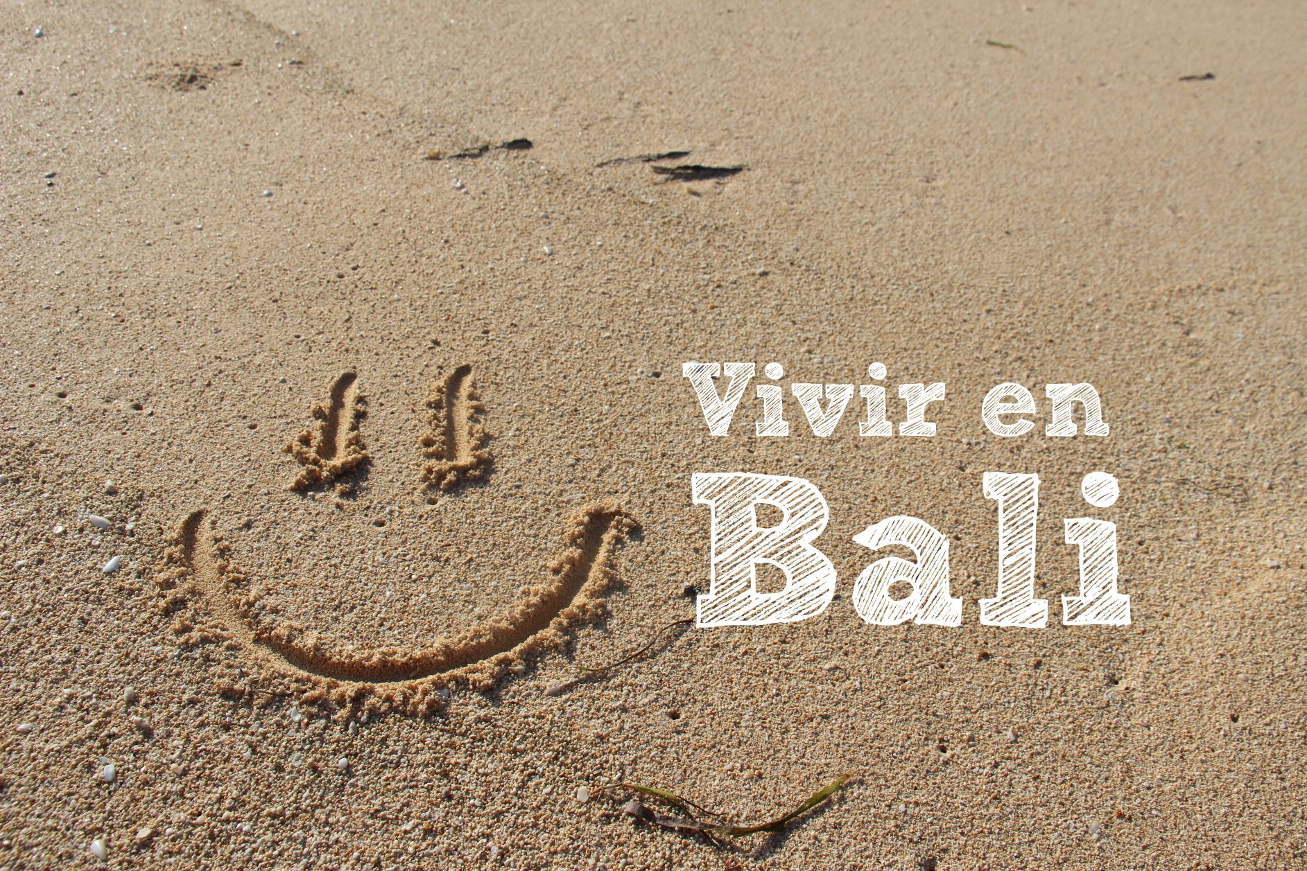 Como Vivir en Bali